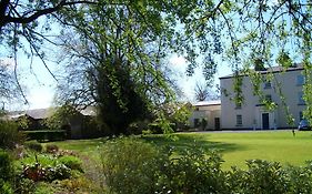 Viewmount House Hotel Longford Exterior photo