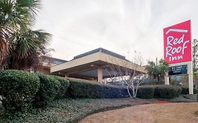 Red Roof Inn Augusta - Washington Road Exterior photo