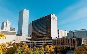 Sonesta Denver Downtown Hotel Exterior photo