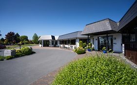 Burrendale Hotel Country Club & Spa Newcastle  Exterior photo