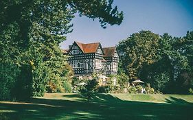 Highfield Hotel Driffield Exterior photo