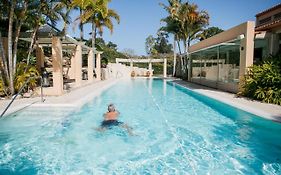 Noosa Springs Golf & Spa Resort Exterior photo