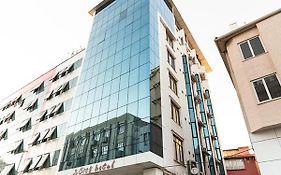 Pamuk City Hotel Gaziantep Exterior photo