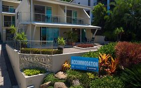 Waterview Airlie Beach Aparthotel Exterior photo