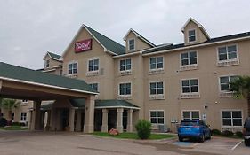 Red Roof Inn & Suites Midland Exterior photo