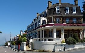 The Woodvale Hotel Cowes  Exterior photo