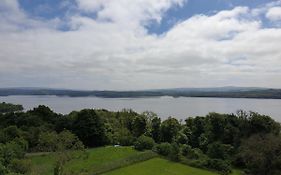 Lila Lake Isle Luxury Aparthotel Sligo Exterior photo