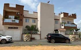 Galle Mayayiwou Apartment Somone Exterior photo