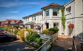 The Jug And Bottle Hotel Heswall Exterior photo