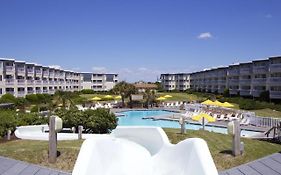 A Place At The Beach Iii, A Vri Resort Atlantic Beach Exterior photo