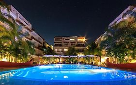 Sabbia Playa Downtown Condo Playa del Carmen Exterior photo