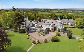 Wyndham Duchally Country Estate Hotel Auchterarder Exterior photo