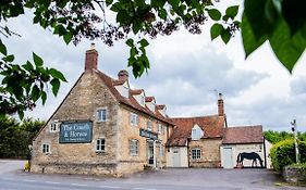 The Coach And Horses Hotel Oxford Exterior photo