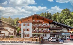 Gasthof Alpensport - Joker Card Included - Bed & Breakfast Saalbach-Hinterglemm Exterior photo