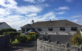 Seacrest Bed & Breakfast Galway Exterior photo