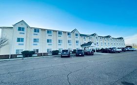 Welcome Inn & Suites Robinsonville Exterior photo