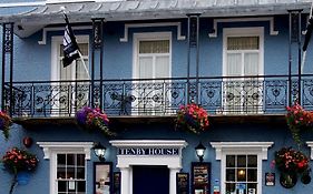 Tenby House Hotel Exterior photo