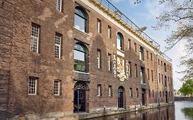 Hotel Arsenaal Delft Exterior photo