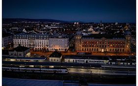 Hotel Alte Post Konstanz Exterior photo