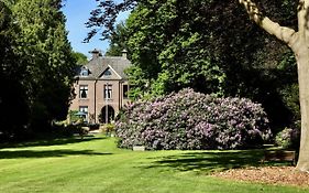 De Lochemse Berg Hotel Barchem Exterior photo