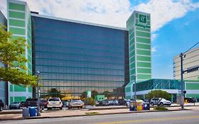 Holiday Inn Va Beach-Oceanside 21St St, An Ihg Hotel Virginia Beach Exterior photo