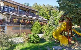 Le Freudeneck Hotel Wangenbourg-Engenthal Exterior photo