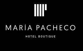 Maria Pacheco Hotel Boutique Avila Exterior photo