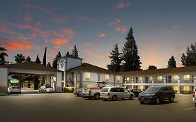 Surestay Hotel By Best Western Ukiah Exterior photo