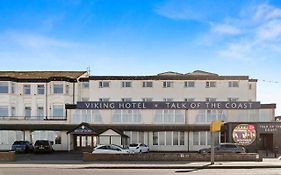 Viking Hotel - Adults Only Blackpool Exterior photo