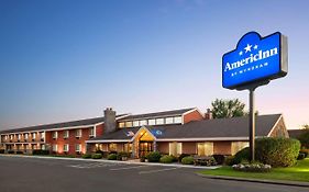 Americinn By Wyndham Bemidji Exterior photo