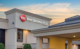 Best Western Plus Cary - Nc State Hotel Exterior photo