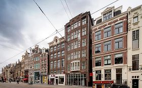 Ozo Hotels Cordial Amsterdam Exterior photo