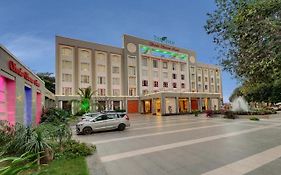 The Fern Sardar Sarovar Resort Kevadia, Gujarat Exterior photo