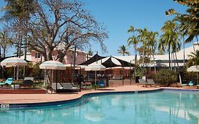 The Continental Hotel Broome Exterior photo