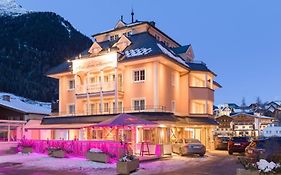 Hotel24Steps Ischgl Exterior photo