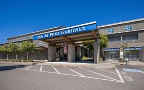 Inn At Port Gardner-Everett Waterfront, Ascend Hotel Collection Exterior photo