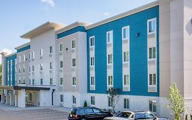 Extended Stay America Select Suites - Orlando - Kissimmee Celebration Exterior photo