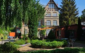 Anno 1900 Hotel Babelsberg Potsdam Exterior photo