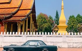 Villa Senesouk Luang Prabang Exterior photo