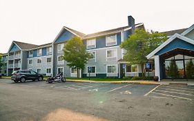 Quality Inn Near Medical Center Rochester Exterior photo