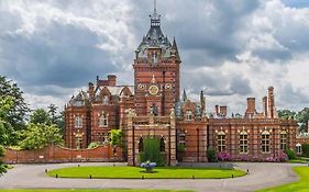 The Elvetham Hotel Hartley Wintney Exterior photo