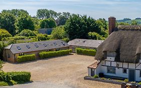 The Chequers At Burcot Hotel Oxford Exterior photo