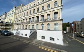 Oyo Gran Canaria Hotel Folkestone Exterior photo