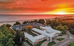 Hedon Spa & Hotel Parnu Exterior photo