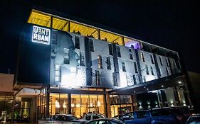 The Urban Hotel Lusaka Exterior photo