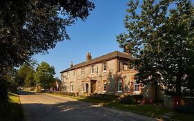 The Goodwood Hotel Chichester Exterior photo