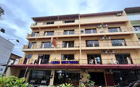 Lamai Guesthouse Patong Exterior photo