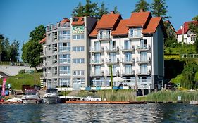 Ach Mazury Bed & Breakfast Mikolajki  Exterior photo