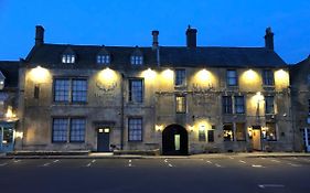 The Stag At Stow Hotel Exterior photo