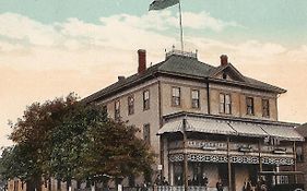 Kennedy House Hotel St. Andrews By The Sea Exterior photo